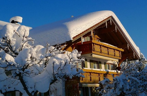 Obermaiselstein Apartment | 45 m² Apartment ∙ 1 bedroom ∙ 2 guests