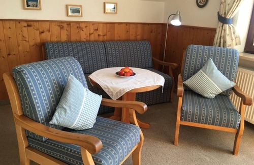 Obermaiselstein Apartment | 45 m² Apartment ∙ 1 bedroom ∙ 2 guests