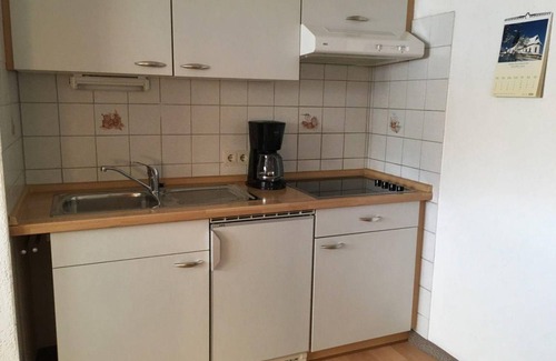 Obermaiselstein Apartment | 45 m² Apartment ∙ 1 bedroom ∙ 2 guests