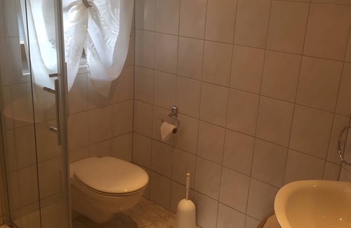 Schesslitz Apartment | 45 m² Apartment ∙ 2 bedrooms ∙ 4 guests