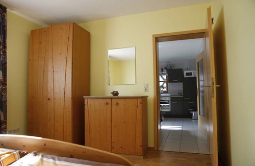 Schesslitz Apartment | 45 m² Apartment ∙ 2 bedrooms ∙ 4 guests