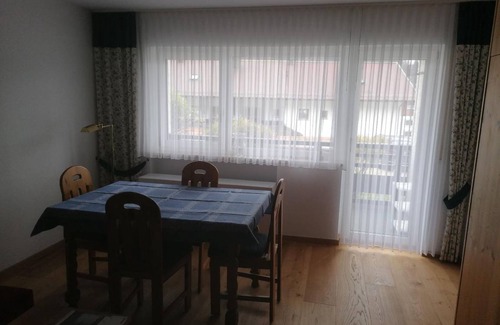 Tiefenbach Apartment | 45 m² Apartment ∙ 2 bedrooms ∙ 4 guests