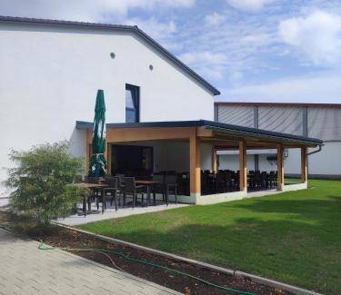 Ichenhausen Bed & Breakfast | 45 m² Bed and breakfast ∙ 6 guests