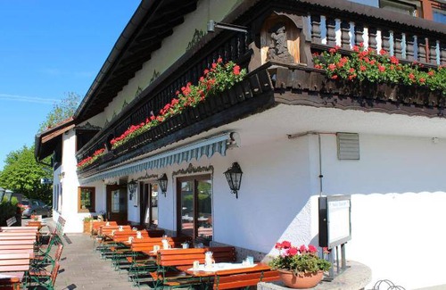 Irschenberg Bed & Breakfast | 45 m² Bed and breakfast ∙ 2 bedrooms ∙ 5 guests