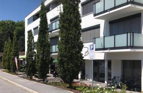 Straubing Bed & Breakfast | 45 m² Bed and breakfast ∙ 2 guests