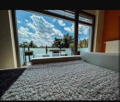 Straubing Bed & Breakfast | 45 m² Bed and breakfast ∙ 2 guests