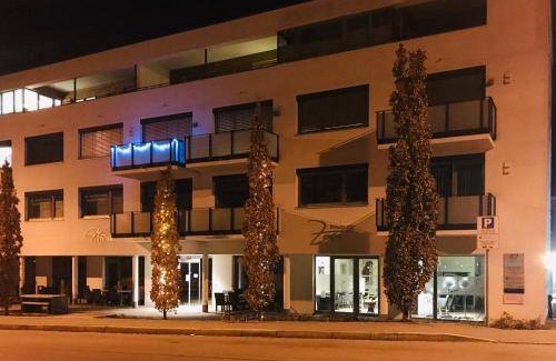 Straubing Bed & Breakfast | 45 m² Bed and breakfast ∙ 2 guests