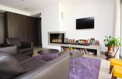 Wernsdorf Bed & Breakfast | 45 m² Bed and breakfast ∙ 4 guests