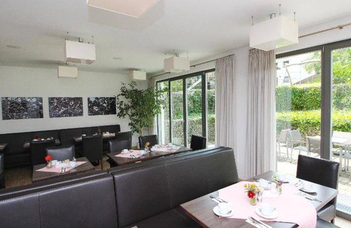 Wernsdorf Bed & Breakfast | 45 m² Bed and breakfast ∙ 4 guests