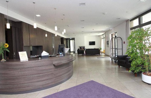 Wernsdorf Bed & Breakfast | 45 m² Bed and breakfast ∙ 4 guests