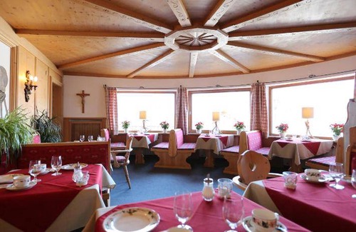 Abwinkl Bed & Breakfast | 45 m² Bed and breakfast ∙ 3 guests