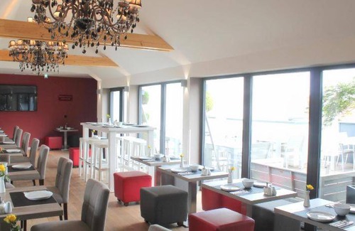 Mitte Hotel | 45 m² Hotel ∙ 127 guests