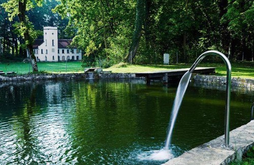 Schesslitz Hotel | 45 m² Hotel ∙ 127 guests