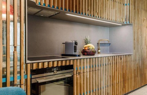 Erlangen Hotel | 45 m² Hotel ∙ 2 guests