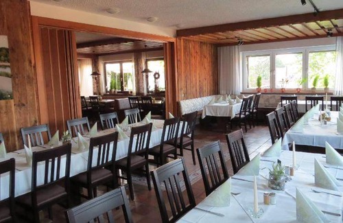 Grattersdorf Hotel | 45 m² Hotel ∙ 3 guests