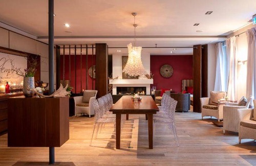 Adelsdorf Hotel | 45 m² Hotel ∙ 4 guests