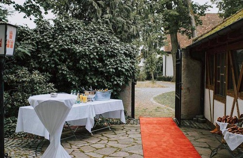 Adelsdorf Hotel | 45 m² Hotel ∙ 4 guests