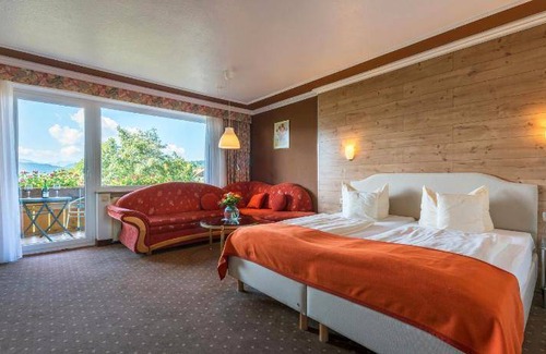 Oy Hotel | 45 m² Hotel ∙ 5 guests