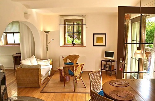 Volkach House | 45 m² House ∙ 1 bedroom ∙ 2 guests