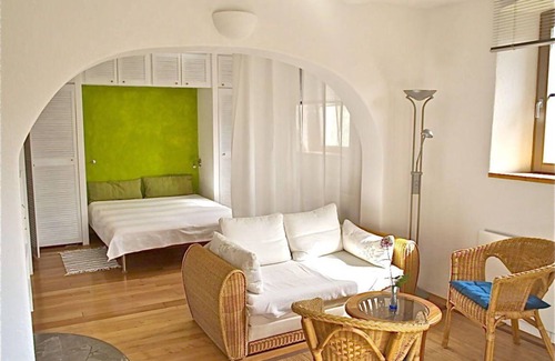 Volkach House | 45 m² House ∙ 1 bedroom ∙ 2 guests