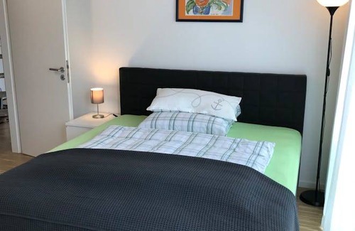 Munchen District House | 45 m² House ∙ 1 bedroom ∙ 2 guests