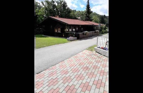 Eppenschlag House | 45 m² House ∙ 2 bedrooms ∙ 4 guests