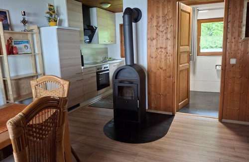 Eppenschlag House | 45 m² House ∙ 2 bedrooms ∙ 4 guests