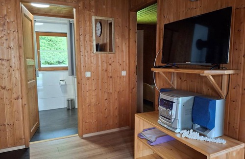 Eppenschlag House | 45 m² House ∙ 2 bedrooms ∙ 4 guests