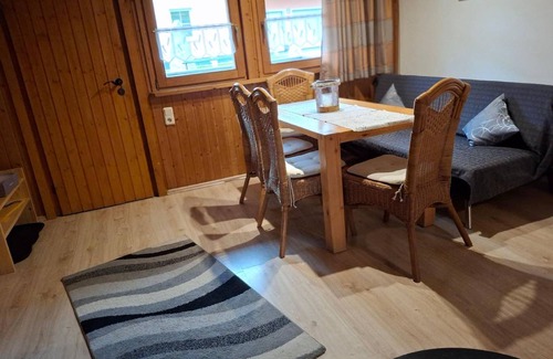 Eppenschlag House | 45 m² House ∙ 2 bedrooms ∙ 4 guests