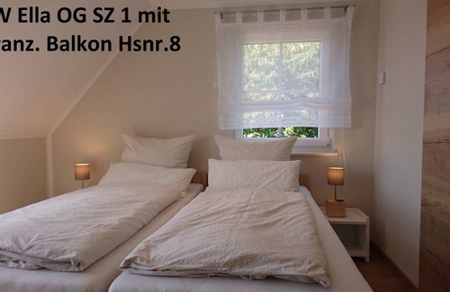 Windischeschenbach House | 45 m² House ∙ 2 bedrooms ∙ 4 guests