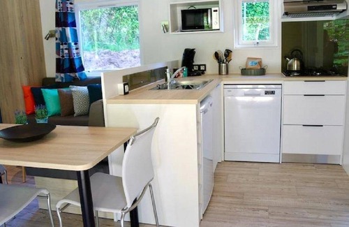 Wackersdorf House | 45 m² House ∙ 3 bedrooms ∙ 6 guests