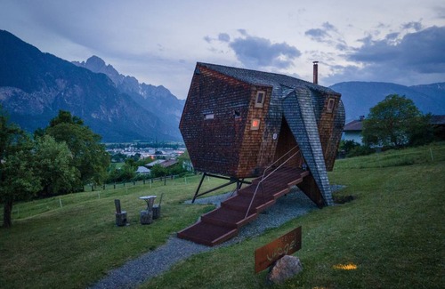 Lienz House | 45 m² House ∙ 1 bedroom ∙ 5 guests