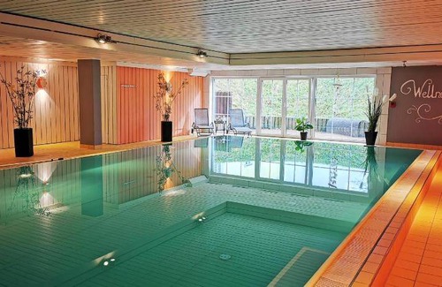 Kirchham Apartment | 45 m² Serviced apartment ∙ 4 guests