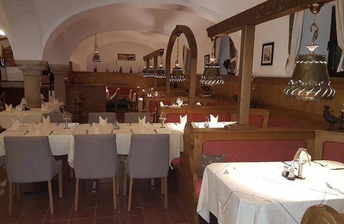 Kirchham Apartment | 45 m² Serviced apartment ∙ 4 guests