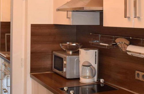 Kirchham Apartment | 45 m² Serviced apartment ∙ 4 guests