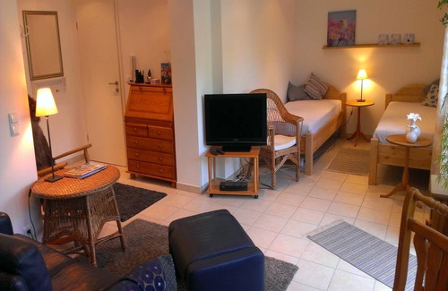 Mainbernheim Apartment | 45 m² Studio flat ∙ 1 bedroom ∙ 2 guests