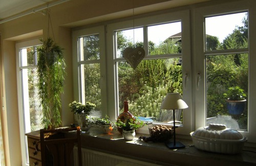 Mainbernheim Apartment | 45 m² Studio flat ∙ 1 bedroom ∙ 2 guests