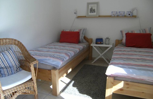 Mainbernheim Apartment | 45 m² Studio flat ∙ 1 bedroom ∙ 2 guests