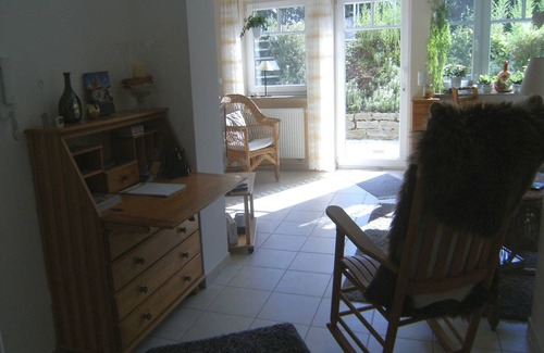Mainbernheim Apartment | 45 m² Studio flat ∙ 1 bedroom ∙ 2 guests