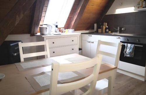 Landsberg am Lech Apartment | 46 m² Apartment ∙ 1 bedroom ∙ 3 guests