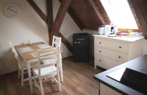 Landsberg am Lech Apartment | 46 m² Apartment ∙ 1 bedroom ∙ 3 guests