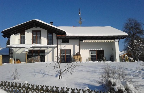 Bad Bayersoien Apartment | 46 m² Apartment ∙ 1 bedroom ∙ 3 guests