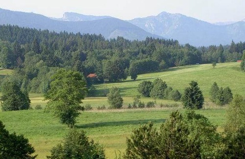 Bad Bayersoien Apartment | 46 m² Apartment ∙ 1 bedroom ∙ 3 guests