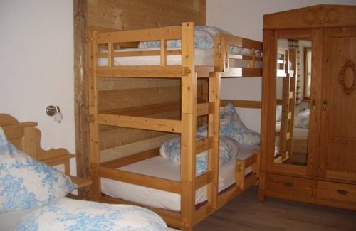 Kleinhogl Apartment | 46 m² Apartment ∙ 2 bedrooms ∙ 4 guests