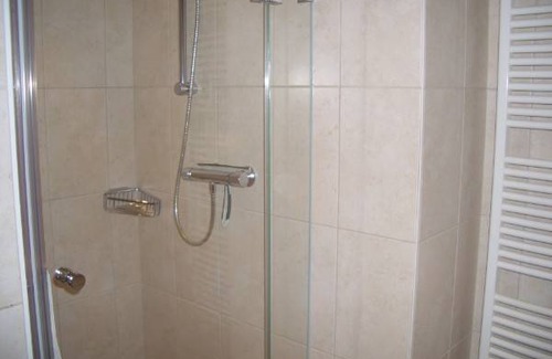 Kleinhogl Apartment | 46 m² Apartment ∙ 2 bedrooms ∙ 4 guests