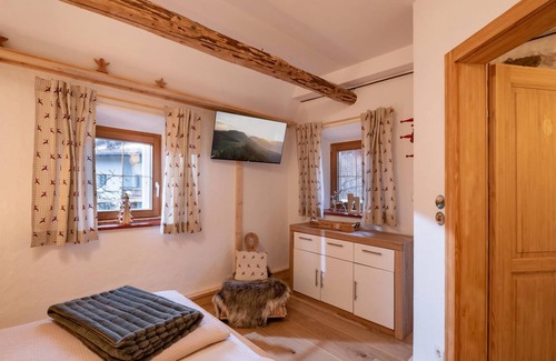 Kirchbichl Apartment | 46 m² Apartment ∙ 2 bedrooms ∙ 4 guests