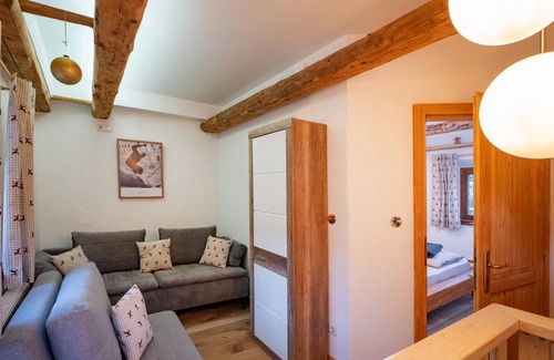Kirchbichl Apartment | 46 m² Apartment ∙ 2 bedrooms ∙ 4 guests