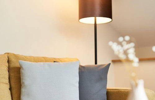 Riedenburg Apartment | 46 m² Apartment ∙ 1 bedroom ∙ 3 guests