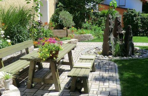 Kelheim Bed & Breakfast | 46 m² Bed and breakfast ∙ 4 guests