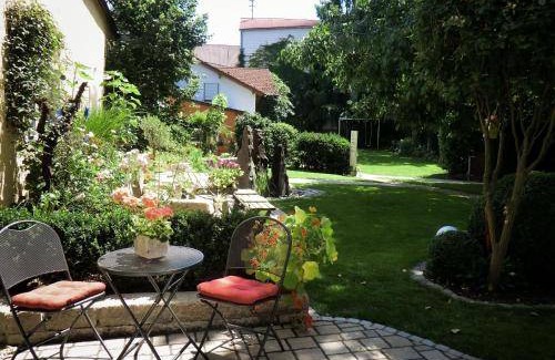 Kelheim Bed & Breakfast | 46 m² Bed and breakfast ∙ 4 guests